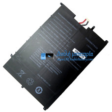 Μπαταρία για PDA 3182185-2S1P 10 Buckles-7 Lines [Αντικατάσταση μπαταρίας]
